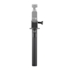 Adaptateur de base portable et tige d