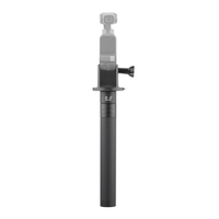 Adaptateur de base portable et tige d