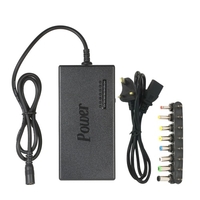 Adaptateur de chargeur d