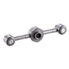 Adaptateur de cylindre CAMPINGMOON Z24 en alliage d