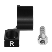 Adaptateur de décalage de intégrateur de frein de vélo pour Shimano Brake et SRAM Trigger Shifter