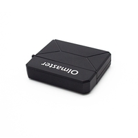 Adaptateur de disque dur OImaster EB-0001BU3 2.5 "/3.5" SATA I / II / III à USB3.0 pour SSD HDD