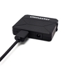 Adaptateur de disque dur OImaster EB-0001BU3 2.5 "/3.5" SATA I / II / III à USB3.0 pour SSD HDD