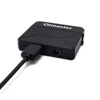 Adaptateur de disque dur OImaster EB-0001BU3 2.5 "/3.5" SATA I / II / III à USB3.0 pour SSD HDD