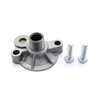 Adaptateur de filtre à huile SBC Spin On 839049 remplacement pour Chevy 283305327350383396427454