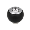 Adaptateur de levier de tête de pommeau de levier de vitesse Transmission manuelle à 6 vitesses pour Peugeot 307308 3008407 5008807 citroën C3 C4 C8