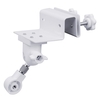 Adaptateur de lumière LED BEAMS à montage sur gouttière résistant aux intempéries Compatible avec Mr. Beams LED et projecteur LED nouvelle génération Anneau de projecteur Netbright Ultrabright Spot intelligent