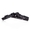 Adaptateur de montage plat pour frein à disque de vélo de route Adaptateur de frein à disque ultraléger pour rotor de 140 mm / 160 mm