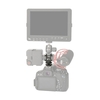 Adaptateur de montage pour caméra Ulanzi 3 à griffe froide