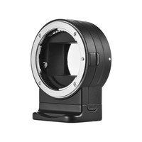Adaptateur de monture d