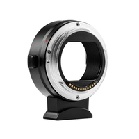 Adaptateur de monture d