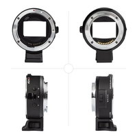 Adaptateur de monture d