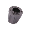Adaptateur de moyeu hexagonal de roue 4pcs de 6 mm