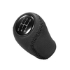 Adaptateur de pommeau de levier de vitesses Boîte manuelle à 5 vitesses pour Mazda 3 5 6 CX-7 MX-5