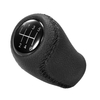 Adaptateur de pommeau de levier de vitesses Boîte manuelle à 6 vitesses pour Mazda 3 5 6 CX-7 MX-5