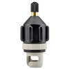 Adaptateur de pompe SUP pour bateau gonflable convertisseur de pompe à Air adaptateur de pompe universel adaptateur de Valve d