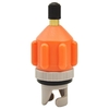 Adaptateur de pompe SUP pour bateau gonflable convertisseur de pompe à Air adaptateur de pompe universel adaptateur de Valve d