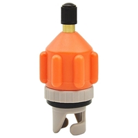 Adaptateur de pompe SUP pour bateau gonflable convertisseur de pompe à Air adaptateur de pompe universel adaptateur de Valve d
