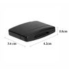 Adaptateur de récepteur à 30 broches pour musique A2DP BT Audio pour station d