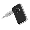 Adaptateur de récepteur audio sans fil Mini Bluetooth 4.1 Musique stéréo audio 3, 5 mm mains libres pour haut-parleurs de voiture Écouteurs