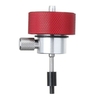 Adaptateur de remplissage pour réservoir vert de propane avec orifice d