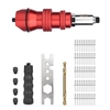 Adaptateur de rivet électrique en alliage d