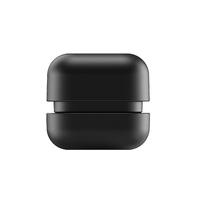 Adaptateur de transmetteur BT audio sans fil BT GuliKit de type C Émetteur-récepteur à faible latence pour commutateur / commutateur Lite / PS4 / PC