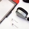 Adaptateur de transmetteur BT sans fil audio USB GuliKit Type-C