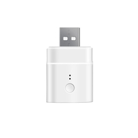 Adaptateur intelligent USB sans fil Itead Sonoff Micro 5V