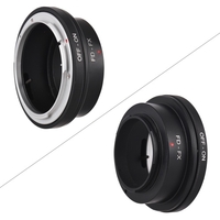 Adaptateur pour monture d