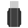 Adaptateur pour smartphone compatible avec DJI Pocket 2 Osmo Pocket Gimbal Camera Micro connecteur de téléphone portable (USB-C)