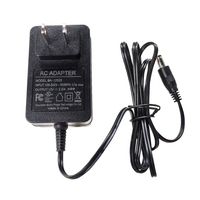 Adaptateur secteur 12V2A Alimentation AC vers DC Cordon d