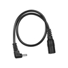 Adaptateur secteur Andoer LP-E17 Kit de coupleur de batterie factice de remplacement pour Canon M3 / M5 / M6 et plus d