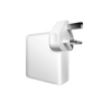 Adaptateur secteur pour ordinateur portable 96W Type-C Adaptateur secteur haute efficacité Adaptateur secteur USB-C avec câble Type-C