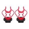 Adaptateur universel de montage de sabot froid pour monture MicShock