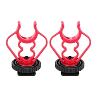 Adaptateur universel de montage de sabot froid pour monture MicShock