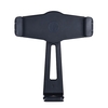 Adaptateur universel de support de trépied pour tablette Support de pince de tablette réglable avec trou de vis de 1/4 pouce double remplacement de support de chaussure froide pour iPad Air / iPad Mini / iPad Pro