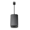 Adaptateur USB Carplay Dongle câblé au module de boîte Carplay sans fil Module WiFi 5G BT Compatible avec les voitures Carplay d