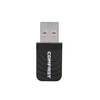 Adaptateur Wi-Fi USB sans fil Gigabit CF-812AC COMFAST Adaptateur Wi-Fi AC 1300Mbps 2.4G 5.8GHz Antenne de carte réseau PC Wi fi LAN Récepteur