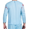 Adulte mâle,  halloween,  marche,  mort,  docteur,  Costume