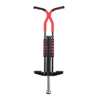 Adultes / Enfants Pogo Stick Jumping Stilts Fly Jumper