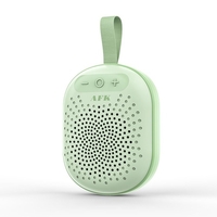 AFK BT513 BT5.1 haut-parleur sans fil haut-parleurs extérieurs portables rvb lumière Mini boîte de son TF carte lecteur de musique batterie Rechargeable