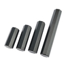 Agitateur à main en aluminium octogonal Maracas -308mm