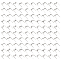 Agrafes plates universelles 100 pièces / ensemble prédécoupées 0.6mm-0.8mm pour agrafeuse en plastique réparation soudeuse outil de réparation