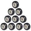 Aibecy 10pcs pièces d