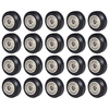 Aibecy 20pcs pièces d