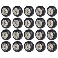Aibecy 20pcs pièces d