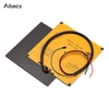 Aibecy 220 * 220mm Ultrabase Plate Plate Verre Plate