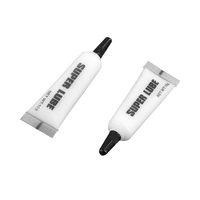 Aibecy 2pcs Super Lube Lubricating Grease Huile lubrifiante