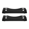 Aibecy 2pcs Support de filament Support de consommables d